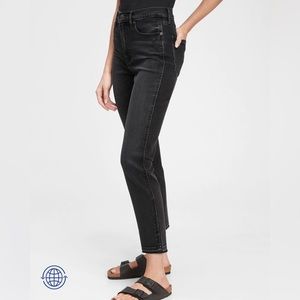 Gap Vintage Slim High Rise Jeans